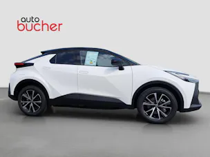 Toyota C-HR 2.0 PHEV Swiss Edition