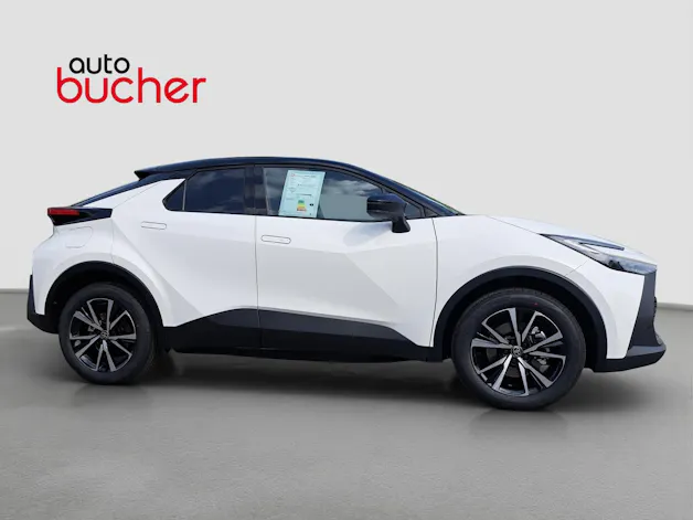 Toyota C-HR 2.0 PHEV Swiss Edition
