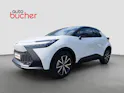 Toyota C-HR 2.0 PHEV Swiss Edition