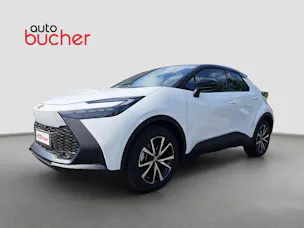 Toyota C-HR 2.0 PHEV Swiss Edition