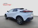 Toyota C-HR 2.0 PHEV Swiss Edition