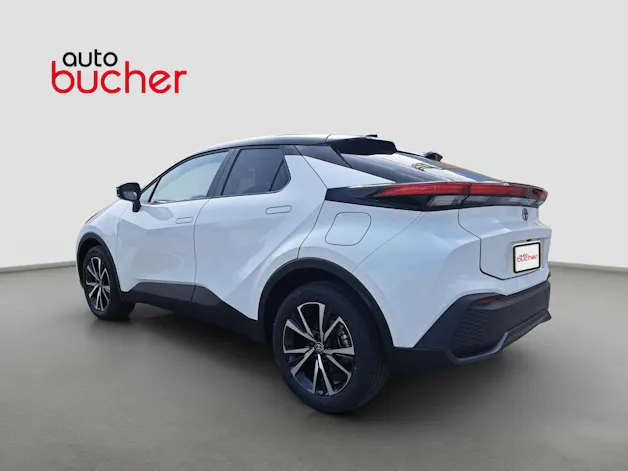 Toyota C-HR 2.0 PHEV Swiss Edition