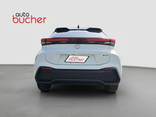 Toyota C-HR 2.0 PHEV Swiss Edition