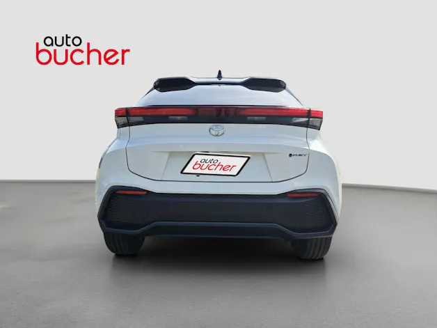 Toyota C-HR 2.0 PHEV Swiss Edition