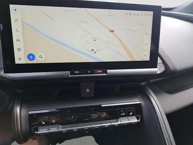 Toyota C-HR 2.0 PHEV Swiss Edition