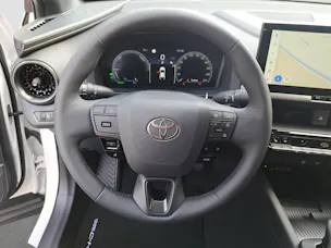 Toyota C-HR 2.0 PHEV Swiss Edition