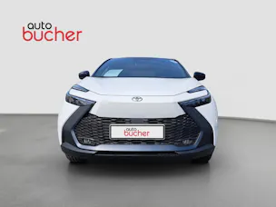 Toyota C-HR 2.0 PHEV Swiss Edition