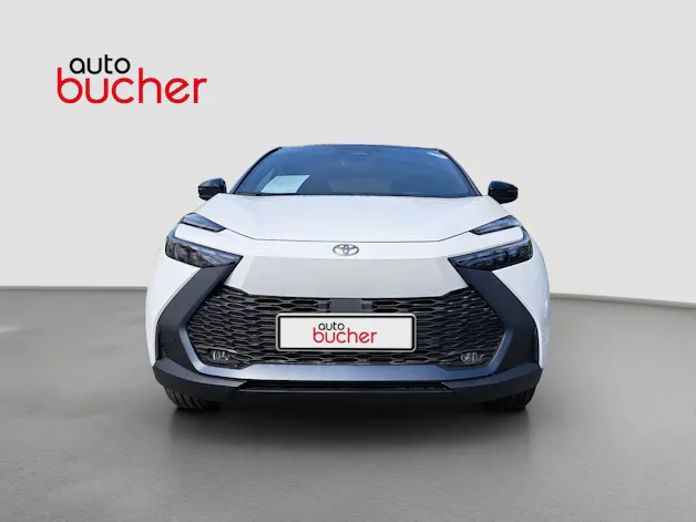Toyota C-HR 2.0 PHEV Swiss Edition