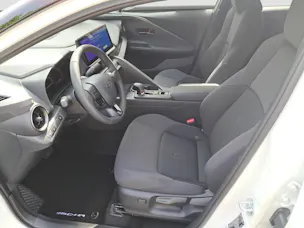 Toyota C-HR 2.0 PHEV Swiss Edition