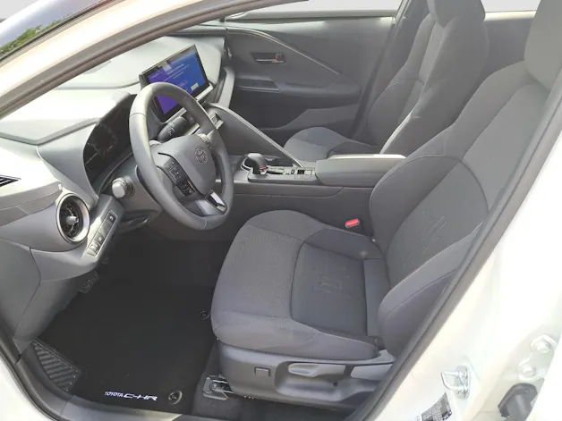 Toyota C-HR 2.0 PHEV Swiss Edition
