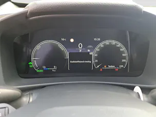 Toyota C-HR 2.0 PHEV Swiss Edition