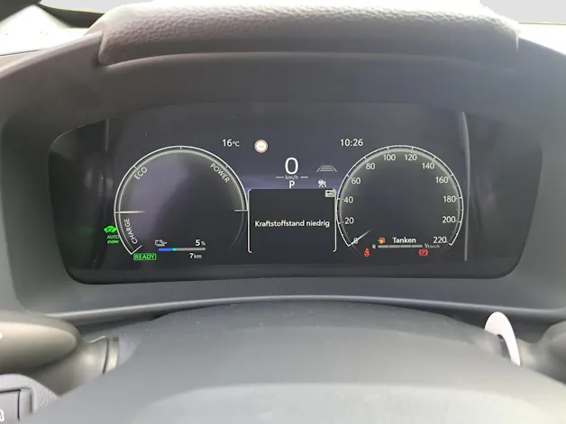 Toyota C-HR 2.0 PHEV Swiss Edition