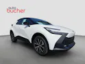 Toyota C-HR 2.0 PHEV Swiss Edition