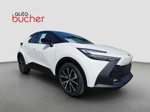 Toyota C-HR 2.0 PHEV Swiss Edition