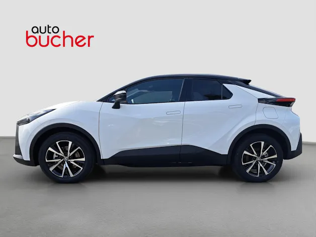 Toyota C-HR 2.0 PHEV Swiss Edition
