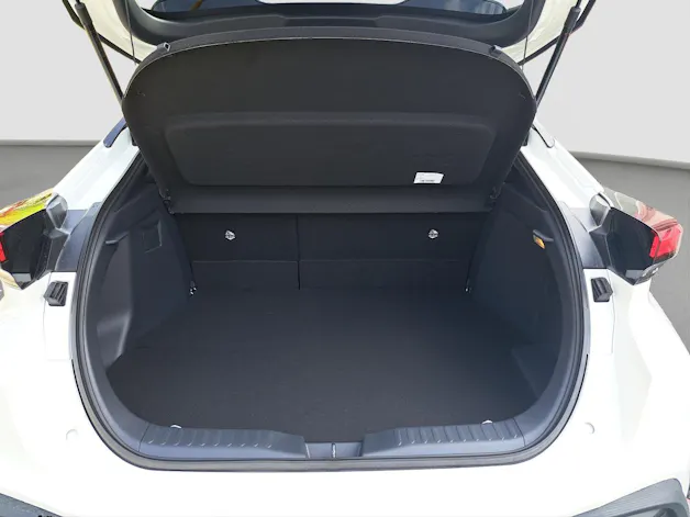 Toyota C-HR 2.0 PHEV Swiss Edition