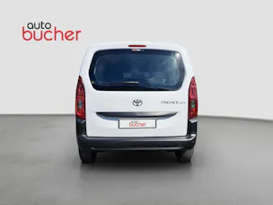 Toyota PROACE CITY Van L1 1.2 Active