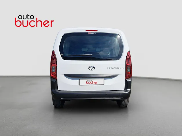 Toyota PROACE CITY Van L1 1.2 Active