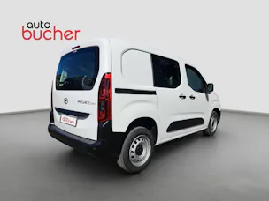 Toyota PROACE CITY Van L1 1.2 Active
