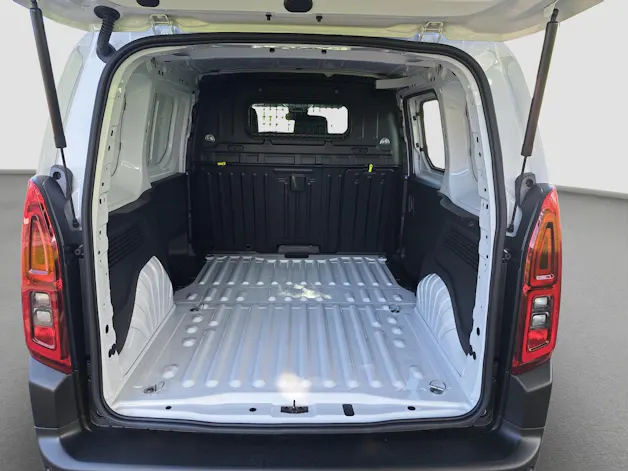 Toyota PROACE CITY Van L1 1.2 Active