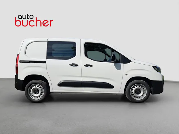 Toyota PROACE CITY Van L1 1.2 Active