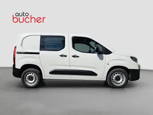 Toyota PROACE CITY Van L1 1.2 Active