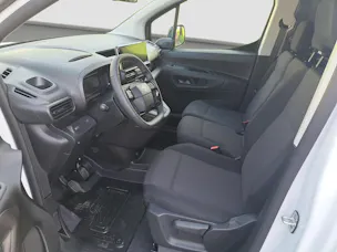 Toyota PROACE CITY Van L1 1.2 Active