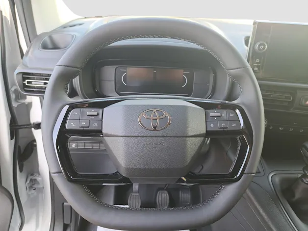 Toyota PROACE CITY Van L1 1.2 Active