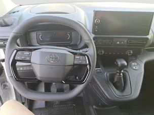 Toyota PROACE CITY Van L1 1.2 Active