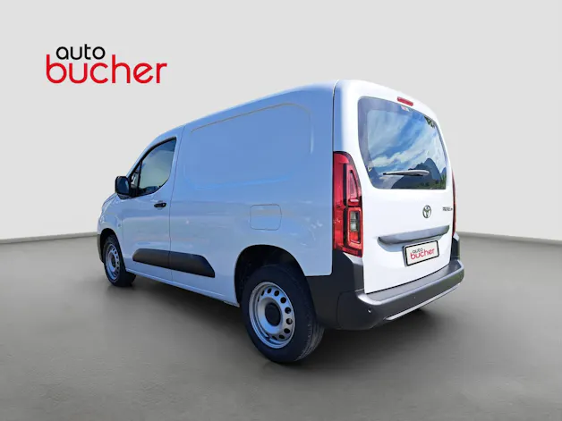 Toyota PROACE CITY Van L1 1.2 Active