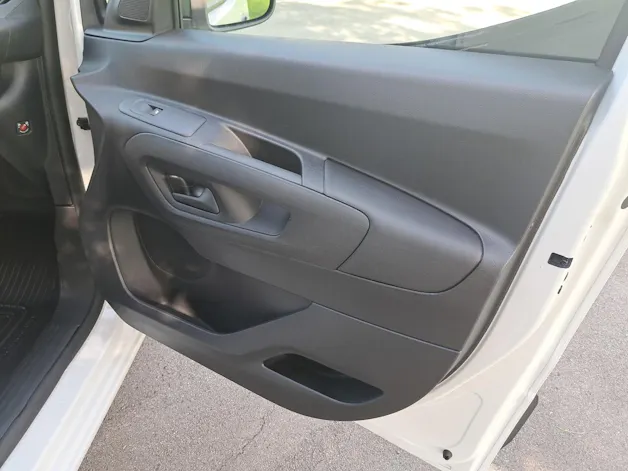 Toyota PROACE CITY Van L1 1.2 Active