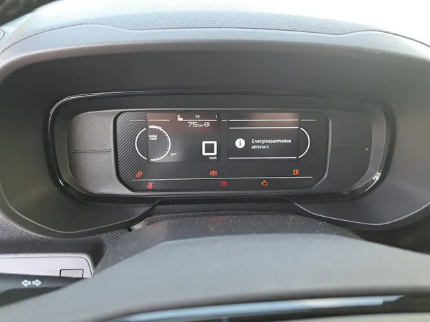 Toyota PROACE CITY Van L1 1.2 Active