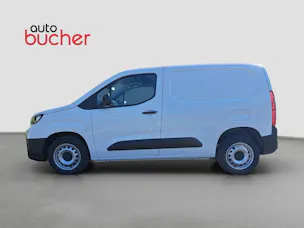 Toyota PROACE CITY Van L1 1.2 Active
