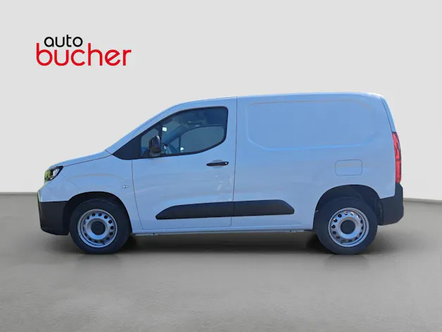 Toyota PROACE CITY Van L1 1.2 Active