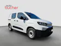 Toyota PROACE CITY Van L1 1.2 Active