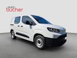 First vehicle image