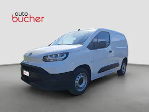 Toyota PROACE CITY Van L1 1.2 Active