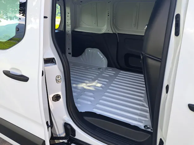 Toyota PROACE CITY Van L1 1.2 Active
