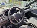 Renault CLIO techno TCe 90 X-Tronic