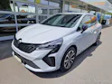 Renault CLIO techno TCe 90 X-Tronic