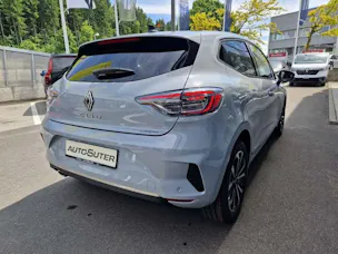 Renault CLIO techno TCe 90 X-Tronic