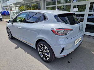 Renault CLIO techno TCe 90 X-Tronic