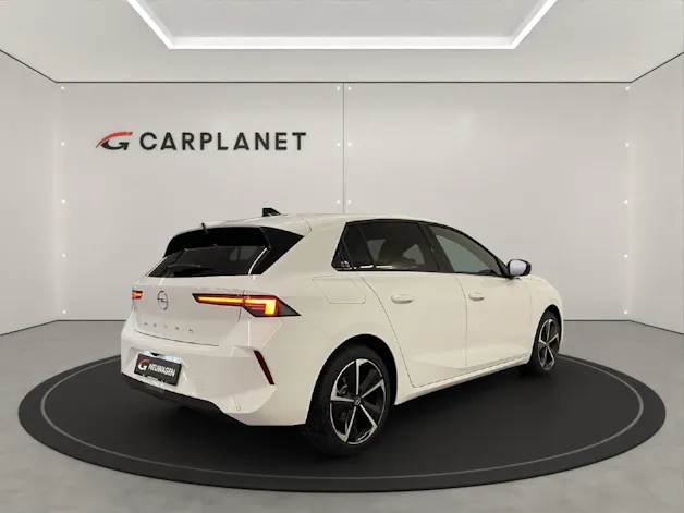 Opel Astra 1.2 T 130 Edition