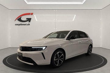 Vehicle image OPEL ASTRA 0 Vehicle image OPEL ASTRA 0