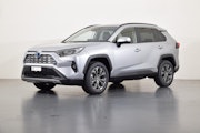 First vehicle image
