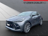 First vehicle image