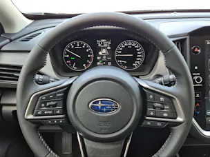 Subaru Crosstrek 2.0i e-Boxer Swiss Plus