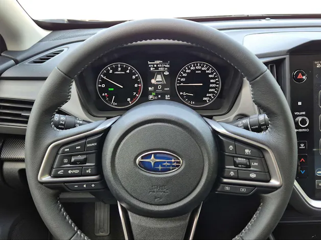 Subaru Crosstrek 2.0i e-Boxer Swiss Plus