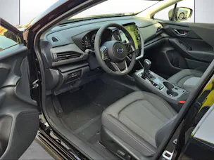 Subaru Crosstrek 2.0i e-Boxer Swiss Plus
