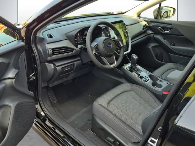 Subaru Crosstrek 2.0i e-Boxer Swiss Plus